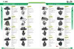 24V 180A Alternator SCANIA 2470900 2573973 2853488 2905976 2911438 3139616