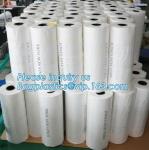 Dry cleaning bag Plastic disposable suit bags,Wholesale cheap plastic dry clean