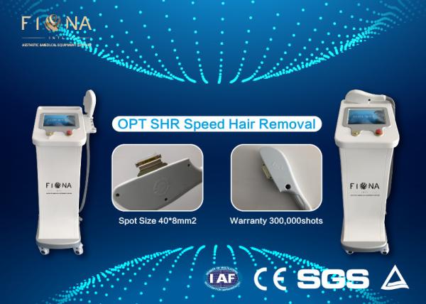 Skin Rejuvenation IPL Beauty Machine , Blackhead Remover Multifunction Beauty