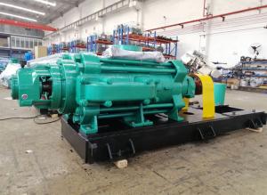 Wholesale Electric Motor 119-190m3/H Multistage Water Pump For Sea Water Desalination from china suppliers