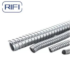 Wholesale Galvanized Metal Flexible Conduit And Fittings UL Or BS Standard from china suppliers