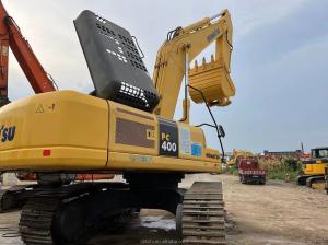 Wholesale 40Ton Used Komatsu Excavator With Core Components Pump from china suppliers