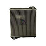 Radiator Pressure Tester E416E Electric Radiator Excavator Radiator