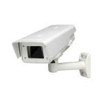 Ace Powder Coated Die Cast Aluminum Outdoor Camera Housing for Electronic