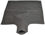 30-30KN/M Needle Punch Nonwoven Geotextile Big Silt Big Or Small Geo Bags For