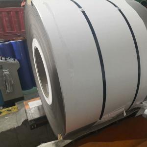 Wholesale 2D Finishing SS Strip Coil 436L 0.5-2.0mm JIS G4304 For Auto Exhaust System from china suppliers
