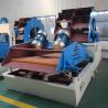 Buy cheap 2.5 R/Min Rotating Speed Sand Cleaning Equipment , Stone Washing Machine from wholesalers