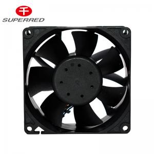 Wholesale Thermoplastic PBT 180g Server Rack Cooling Fans from china suppliers