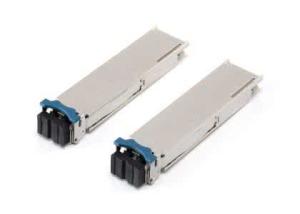 Wholesale Single Mode SFP Fiber Transceiver QSFP28 100g For Telecom Connections from china suppliers