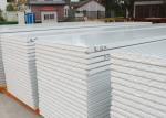Color Steel Prefabricated House 175mm EPS Sandwich Wall Panel