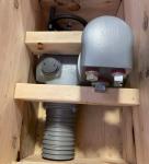 Chinese Knife Gate Valve With Auma SA SAR Electric Vavle Actuator For Water Oil