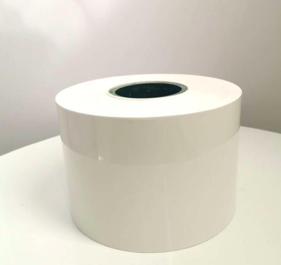 Quality 50mm 1000mm PVC PE Laminated Film Suppository Pharmaceutical Packing for sale