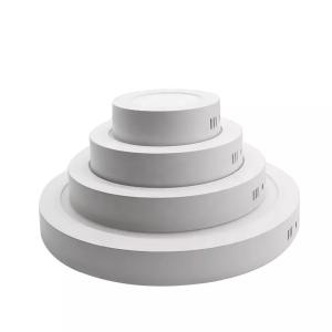Wholesale Round Surface LED Ceiling Panel Lights 18W Wall Light Panels from china suppliers