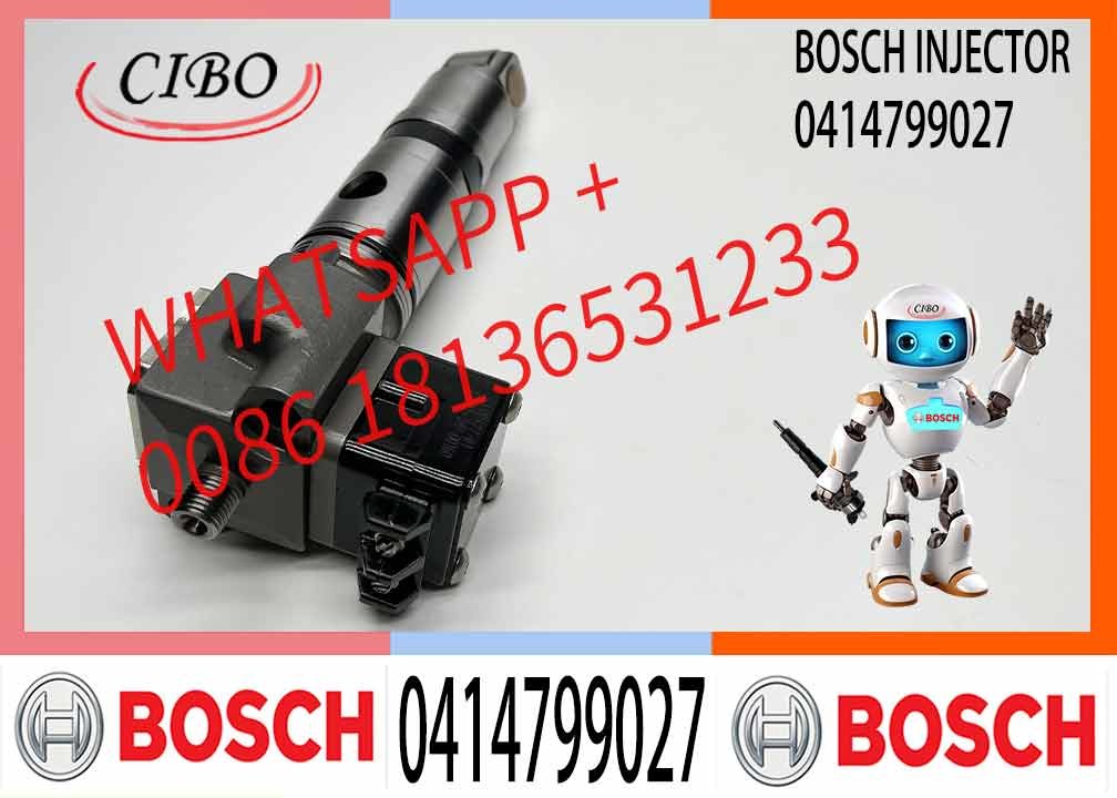 Diesel Unit Fuel Pump 0414799008 0414799027 0414799002 0986445103 F00E200403 0280746902 A0280746902 For MERCEDES BENZ