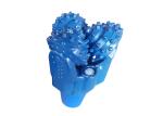 Borehole Drilling Tricone Drill Bit Steel Tooth Mill Tooth