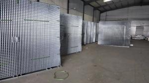 Wholesale Construction 2*2 1/2&quot; X 1/2&quot; Electro Welded Wire Mesh For Floor Heating from china suppliers