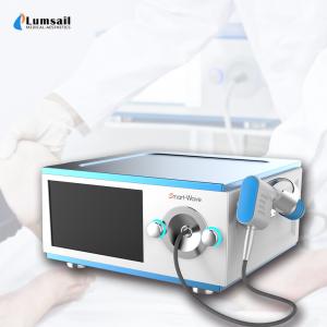 Wholesale BS-SWT5000 Back Pain Physiotherapy Shockwave Machine from china suppliers