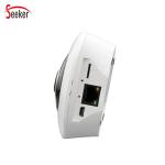 China Supplier Smart Home Fisheye Panoramic 1080P Night Vision wireless Indoor