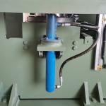 Customize Inner Tube Building Machine For Motorcycle Tire Manufacturing Plant