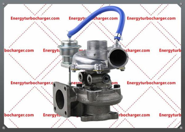 RHB52W Isuzu Turbocharger VE180027 VA180027 VD180027 8970385181 8-9703-85180