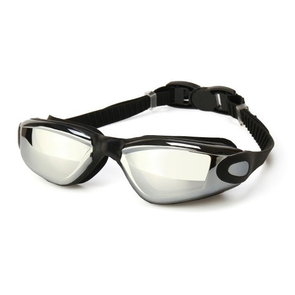 Summer Swimming Goggles Professional Anti-fog Swimming Goggles Men & Women Big