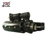 13T 11KW Starter Motor QD2853D 2906527 3639839 STD8292NB 300N10767Z For Wheel