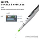 Oral Therapy Equipment Portable Dental Electric Oral Anesthesia Injector
