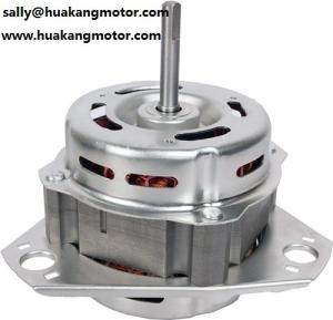 Wholesale Factory Wholesale Single Phase Series Motor for Washing Machine Parts HK-068X from china suppliers