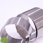 Embossed Finish 201 Stainless Steel Coil Strip Cold Rolled 2B BA 200 Series