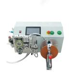 Non-Standard Round Outer Diameter Desktop Type Automatic Meter Cutting Wire