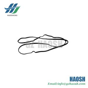 Wholesale 8-97331360-0 8973 VALVE COVER GASKET LOWER FOR ISUZU 700P 4HK1 from china suppliers