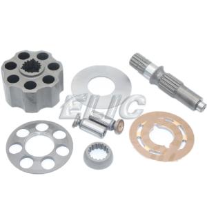 Wholesale KMF31 KMF40 KMF41 Excavator Hydraulic Pump Parts KMF90 KMF105 KMF125 KMF160 KPV90 KPV105 KPV100 706-75-01081 PC200-5 from china suppliers
