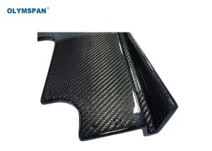 Wholesale Good Thermal Insulation Carbon Fiber Materials OEM Accessories from china suppliers