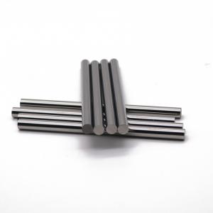 Wholesale Professional Solid Tungsten Carbide Rods for Industrial Cutting and Tool Production from china suppliers