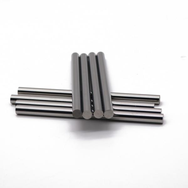Professional Solid Tungsten Carbide Rods for Industrial Cutting and Tool