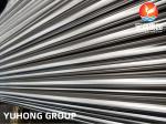 Stainless Steel Welded Tubes ASTM A270 TP304 Sanitary Oil Gas Chemical