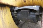 Used komatsu WA380-3 wheel loader