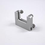 ISO CNC Aluminum Parts CNC Milling Part Aluminum Non-standard Parts