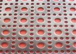 perforated pvc sheet 304 4x8 perforated metal per price kg ss sheet perforated
