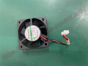 China Mindray T8 Patient Monitor Fan KDE1205PHV3 12V Mindray Monitor Parts on sale
