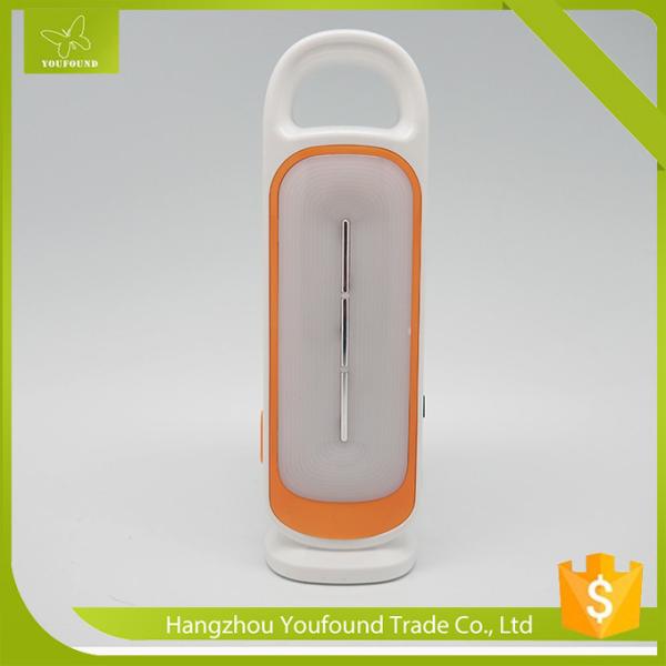 BS-7814 New Design LED Lantern For Outside Camping Emergency Lighting Table Lamp