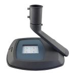 120 Degree Square 80w Urban Led Lighting