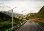 Intelligent Auto Cleaning Built-in Wi-Fi LED Solar Street Light