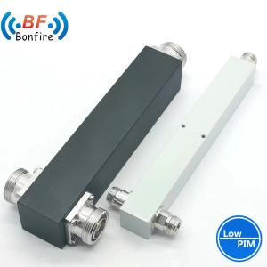 Wholesale 2 3 4 Way Power Splitter for Public Safety 50W 350-3800MHz Telecommunication Systems from china suppliers
