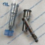 New quality Diesel Fuel Plunger P388 134154-0720 P334 P349 P364 P388 For KOMATSU