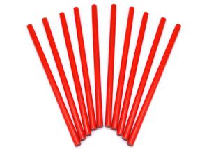 Wholesale Permanent Makeup Accessories Semi Permanent Makeup Red Color Lip Liner Design Pencil from china suppliers