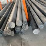 UNS S21800 Nitronic 60 Stainless Steel Solid Round Bar ASTM EN DIN Standard