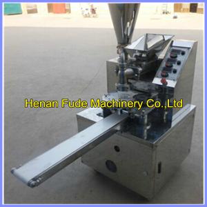 Wholesale Steamed stuffed bun making machine from china suppliers
