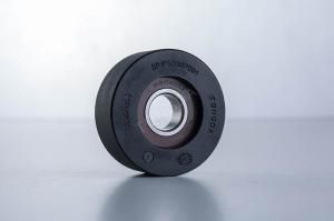 Wholesale TOSHIBA Model Escalator Spare Parts Black Color Specification Ф70*25 from china suppliers