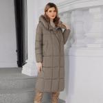 Long Winter Jacket Women For Outdoor Activities Washing Instructions Machine